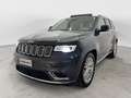 Jeep Grand Cherokee Grand Cherokee 3.0 V6 crd Summit 250cv auto Grigio - thumbnail 1