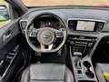 Kia Sportage 1.6 CRDI 136 Mild-Hybrid DCT7 GT Line Grau - thumbnail 14