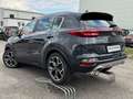 Kia Sportage 1.6 CRDI 136 Mild-Hybrid DCT7 GT Line Grau - thumbnail 3