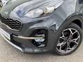 Kia Sportage 1.6 CRDI 136 Mild-Hybrid DCT7 GT Line Grau - thumbnail 38