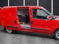 Fiat Doblo Cargo 1.6 Multijet SX Maxi (EURO 6d-TEMP) Rot - thumbnail 12