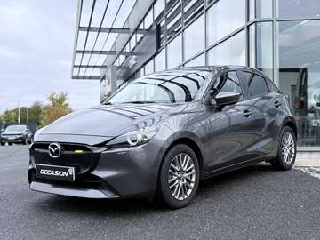 MAZDA2 1.5L E-SA G M HYBRID 90CH EXCLUSIVE-LINE