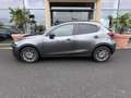 Mazda 2 MAZDA2 1.5L E-SA G M HYBRID 90CH EXCLUSIVE-LINE Gris - thumbnail 2