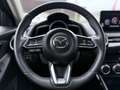 Mazda 2 MAZDA2 1.5L E-SA G M HYBRID 90CH EXCLUSIVE-LINE Gris - thumbnail 4
