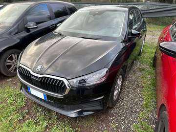 1.0 TSI EVO Style