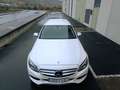 Mercedes-Benz C 200 Estate 200CDI BE Edition Blanco - thumbnail 5