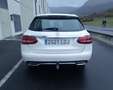 Mercedes-Benz C 200 Estate 200CDI BE Edition Blanco - thumbnail 15