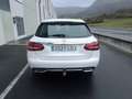 Mercedes-Benz C 200 Estate 200CDI BE Edition Blanco - thumbnail 9