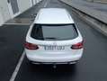 Mercedes-Benz C 200 Estate 200CDI BE Edition Blanco - thumbnail 14
