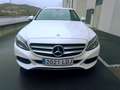 Mercedes-Benz C 200 Estate 200CDI BE Edition Blanco - thumbnail 4