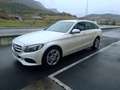 Mercedes-Benz C 200 Estate 200CDI BE Edition Blanco - thumbnail 2