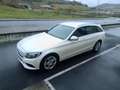 Mercedes-Benz C 200 Estate 200CDI BE Edition Blanco - thumbnail 1