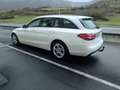 Mercedes-Benz C 200 Estate 200CDI BE Edition Blanco - thumbnail 16