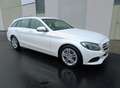 Mercedes-Benz C 200 Estate 200CDI BE Edition Blanco - thumbnail 6
