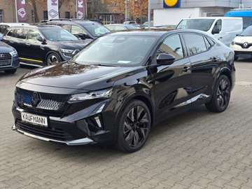 200 E-Tech Full Hybrid Esprit Alpine HUD Navi Digi
