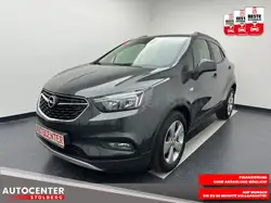 Opel Mokka Edition Start/Stop "NAVI CAM SITZH PDC"