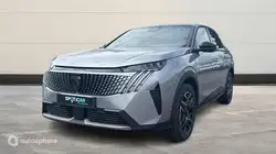 Peugeot 3008 1.2 Hybrid 145ch GT e-DCS6