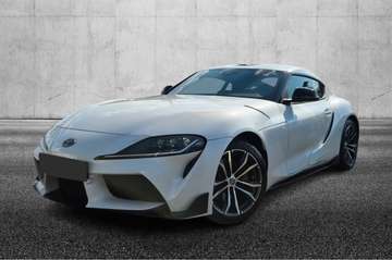GR Supra 2.0B A SZ-R