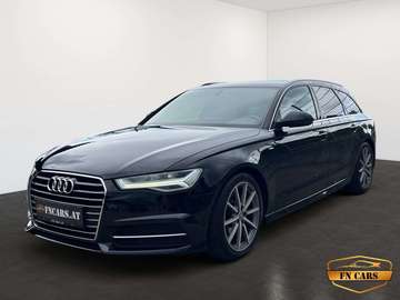2.0 TDI S-Tronic S-LINE // LED // AHK // RFK //