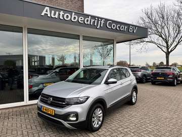 1.0 TSI LIFE/Trekhaak/Camera/Carplay/ALL IN PRIJS