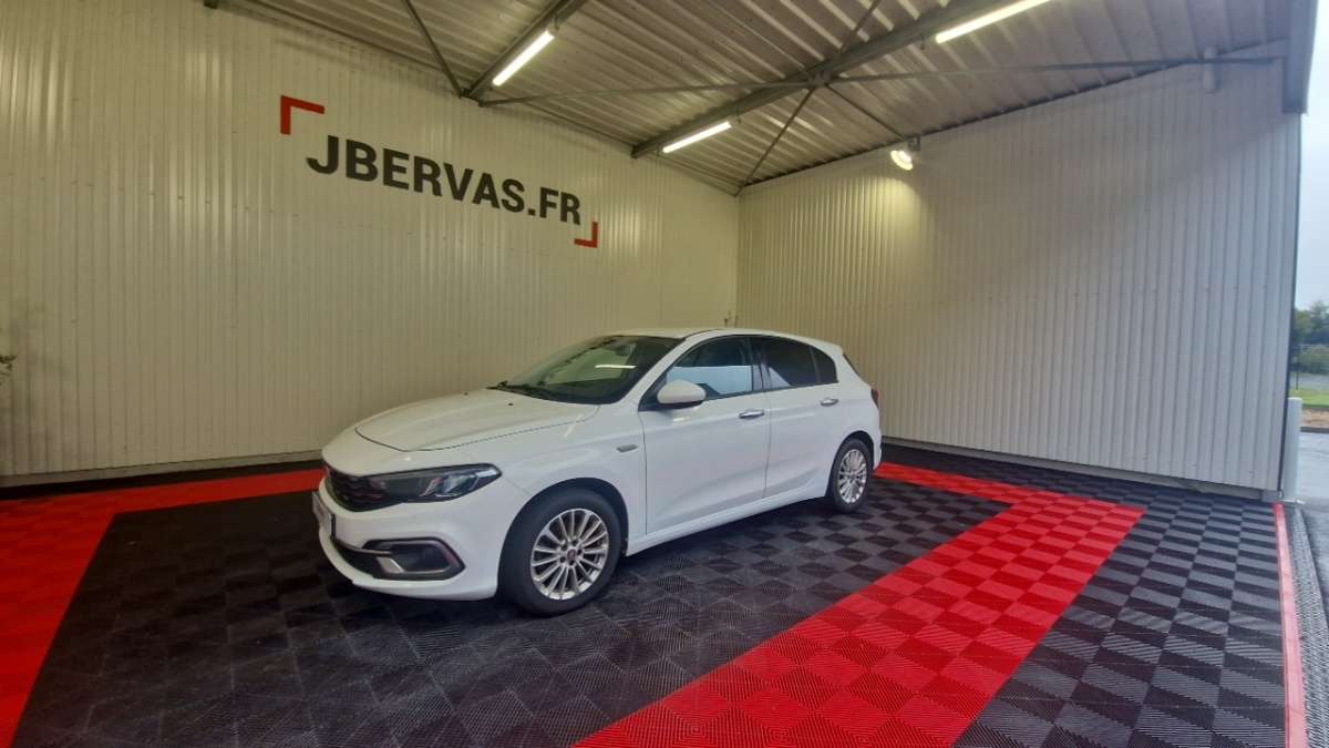 Fiat Tipo