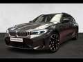 BMW 330 M-Sport-Towbar-Pano-360° Gris - thumbnail 1