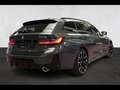 BMW 330 M-Sport-Towbar-Pano-360° Gris - thumbnail 2