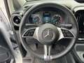 Mercedes-Benz Vito e 112 Kasten Lang SpurW LM Navi KAM SpurH Blanc - thumbnail 10