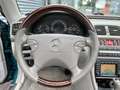 Mercedes-Benz CLK 430 Cabrio Elegance TOP STAAT! Groen - thumbnail 16