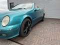 Mercedes-Benz CLK 430 Cabrio Elegance TOP STAAT! Zelená - thumbnail 13
