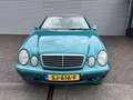 Mercedes-Benz CLK 430 Cabrio Elegance TOP STAAT! Zelená - thumbnail 14