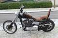 Harley-Davidson Dyna Wide Glide FXDWG Negru - thumbnail 4