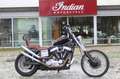 Harley-Davidson Dyna Wide Glide FXDWG Negru - thumbnail 1