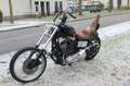 Harley-Davidson Dyna Wide Glide FXDWG Negro - thumbnail 7
