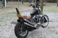 Harley-Davidson Dyna Wide Glide FXDWG Negro - thumbnail 9