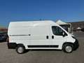 Fiat Ducato 35Q MH2 2.3 MJT 140cv PASSO MEDIO TETTO ALTO + IVA Bianco - thumbnail 7