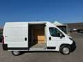 Fiat Ducato 35Q MH2 2.3 MJT 140cv PASSO MEDIO TETTO ALTO + IVA Bianco - thumbnail 8