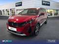 Peugeot 5008 1.2 PureTech S&S Allure 7 pl. 130 Rojo - thumbnail 1
