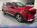 Peugeot 5008 1.2 PureTech S&S Allure 7 pl. 130 Rojo - thumbnail 3