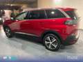 Peugeot 5008 1.2 PureTech S&S Allure 7 pl. 130 Rojo - thumbnail 7