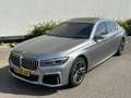 BMW 750 M750Li X-Drive High Executive Grijs - thumbnail 4