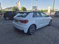 Audi A1 SPB 30 TFSI S tronic Identity Black Blanco - thumbnail 6