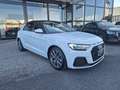 Audi A1 SPB 30 TFSI S tronic Identity Black Blanco - thumbnail 3