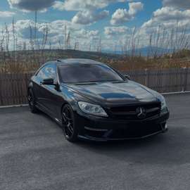 Designo | AMG Facelift Umbau