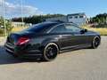 Mercedes-Benz CL 500 Designo | AMG Facelift Umbau Schwarz - thumbnail 3