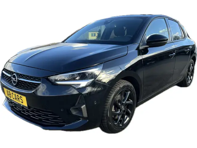 Opel Corsa 1.2 TURBO 130 AUTO GS LINE 5P