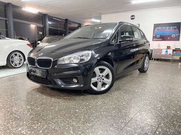 d Active Tourer*Navi/PDC*SHZ*8 Fach*TÜV NEU*