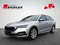 Skoda Octavia Combi First Edition 1.5 TSI AHK LED Navi Argent - thumbnail 3