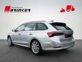 Skoda Octavia Combi First Edition 1.5 TSI AHK LED Navi Argent - thumbnail 4