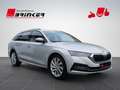 Skoda Octavia Combi First Edition 1.5 TSI AHK LED Navi Argent - thumbnail 1